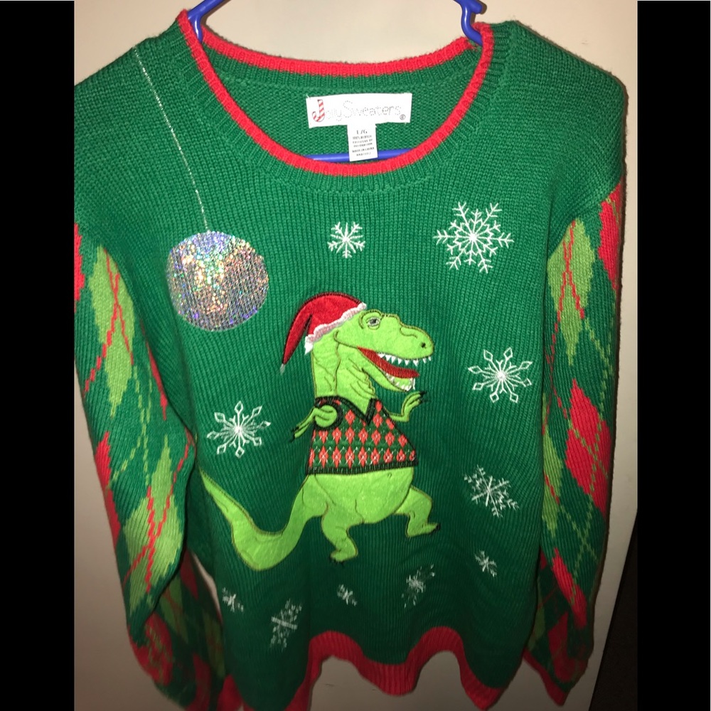 Ugly Sweater